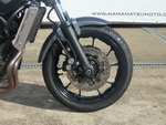     Yamaha XSR700 2017  19